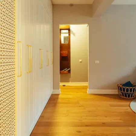 Boutique Luxury Flats - Alhambra Bukareszt