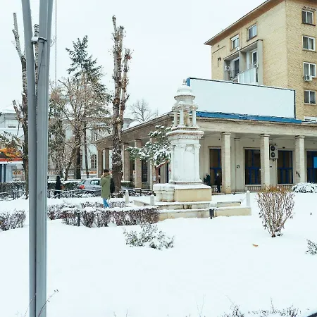 Boutique Luxury Flats - Alhambra