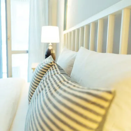 Boutique Luxury Flats - Alhambra Bukareszt