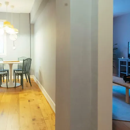 Boutique Luxury Flats - Alhambra