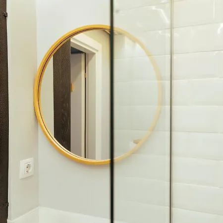 Apartament Boutique Luxury Flats - Alhambra *