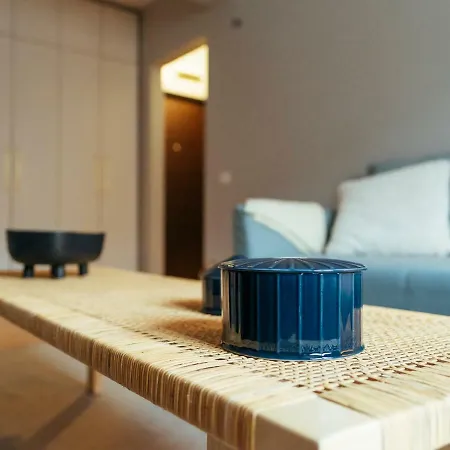 Apartment Boutique Luxury Flats - Alhambra Bucharest
