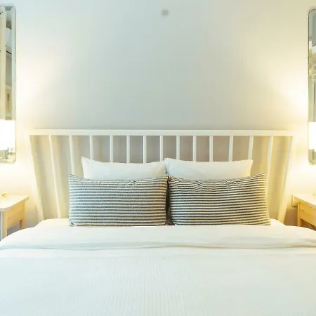 Boutique Luxury Flats - Alhambra Bucharest