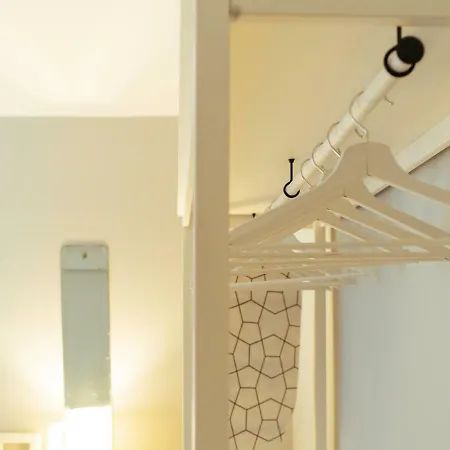 Apartment Boutique Luxury Flats - Alhambra *