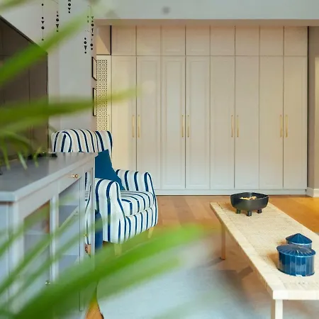 Boutique Luxury Flats - Alhambra