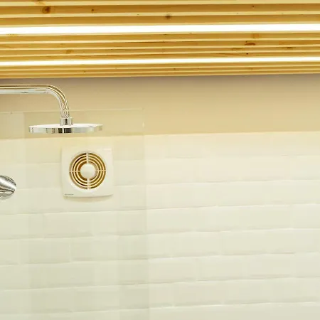 Boutique Luxury Flats - Alhambra Bucharest