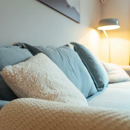 Apartment Boutique Luxury Flats - Alhambra Bucharest