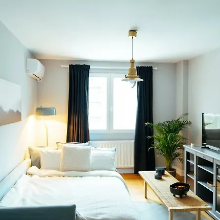 Apartment Boutique Luxury Flats - Alhambra