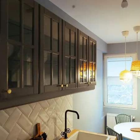 Apartment Boutique Luxury Flats - Alhambra