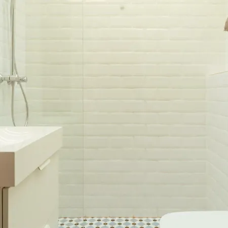 Apartment Boutique Luxury Flats - Alhambra *