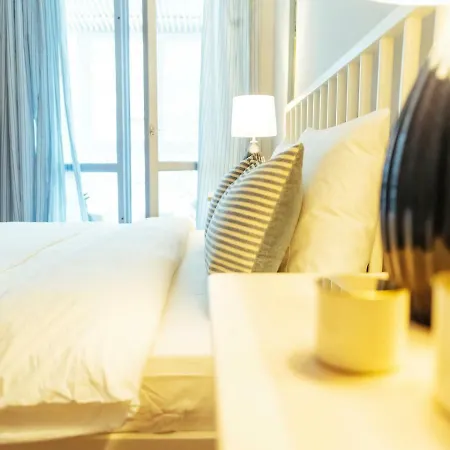 Apartment Boutique Luxury Flats - Alhambra