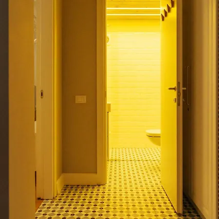 Apartment Boutique Luxury Flats - Alhambra Bucharest