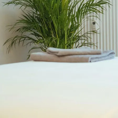Boutique Luxury Flats - Alhambra