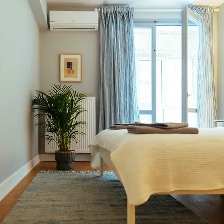 Apartment Boutique Luxury Flats - Alhambra