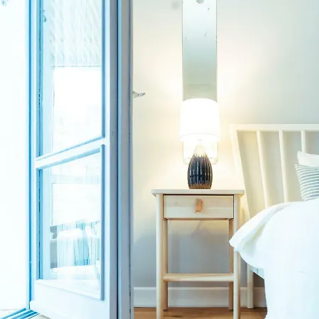 Boutique Luxury Flats - Alhambra
