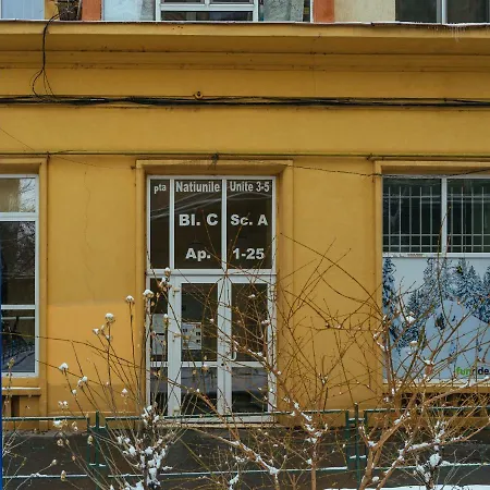 Apartment Boutique Luxury Flats - Alhambra