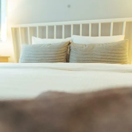 Boutique Luxury Flats - Alhambra *