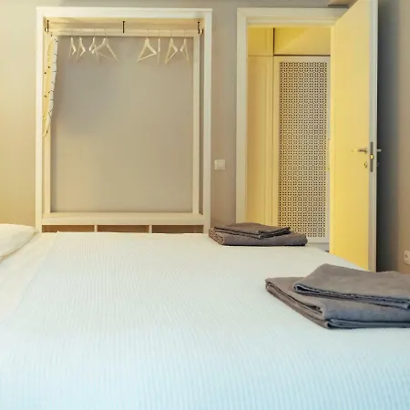 Apartment Boutique Luxury Flats - Alhambra