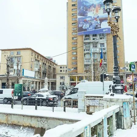 Apartment Boutique Luxury Flats - Alhambra *