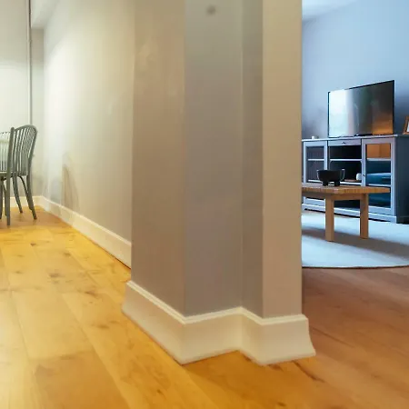 Boutique Luxury Flats - Alhambra