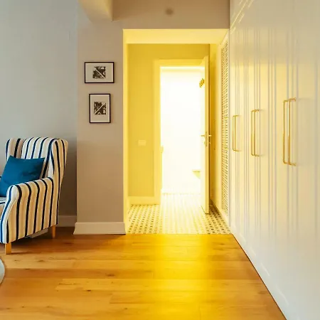 Apartment Boutique Luxury Flats - Alhambra