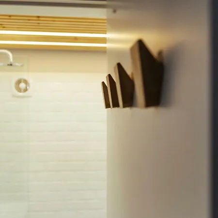 Boutique Luxury Flats - Alhambra Apartment *