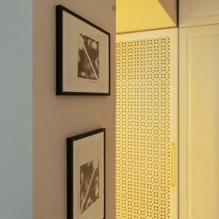 Boutique Luxury Flats - Alhambra
