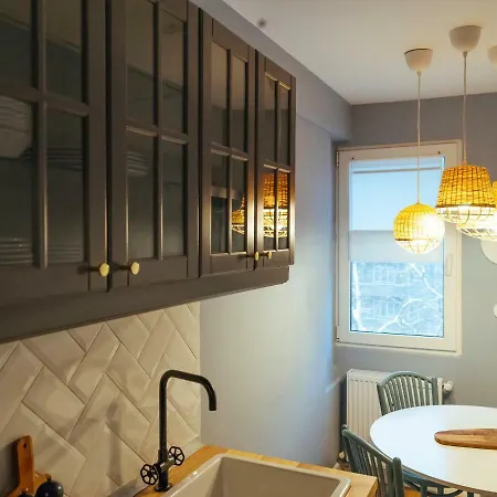 Apartment Boutique Luxury Flats - Alhambra *