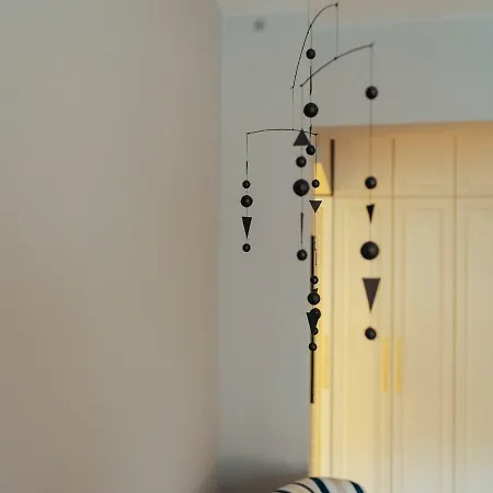 Boutique Luxury Flats - Alhambra
