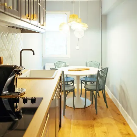 Apartment Boutique Luxury Flats - Alhambra