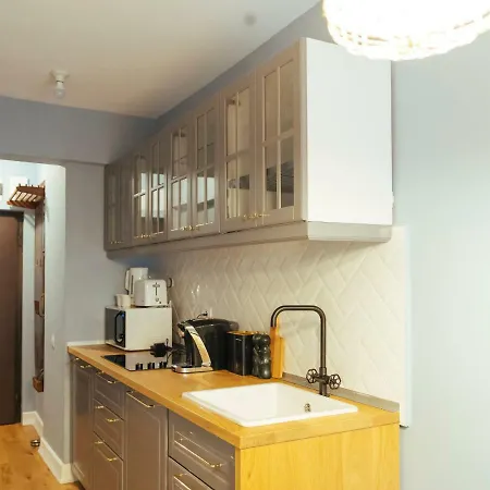 Apartment Boutique Luxury Flats - Alhambra