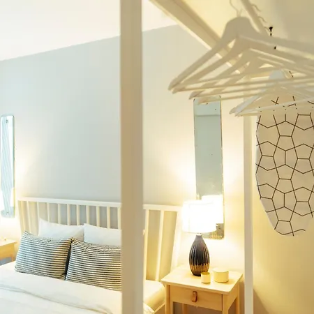 Apartment Boutique Luxury Flats - Alhambra