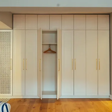 Boutique Luxury Flats - Alhambra Apartment *