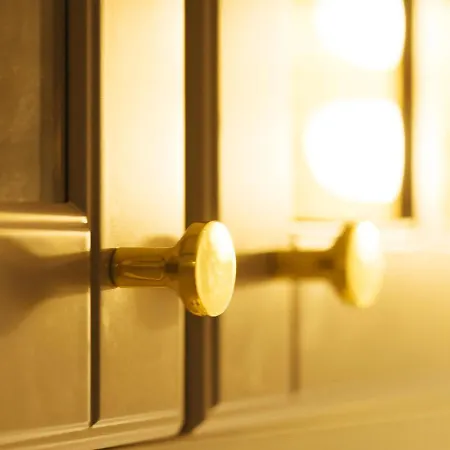 Boutique Luxury Flats - Alhambra Bucharest