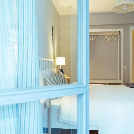 Boutique Luxury Flats - Alhambra * Bucharest